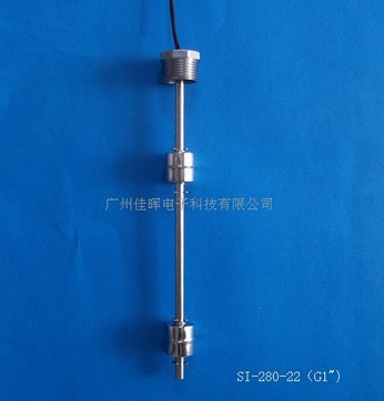G1“管螺纹_水位开关SI-280-22