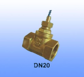 (液位、水位)感应器_活塞式水流开关DN20