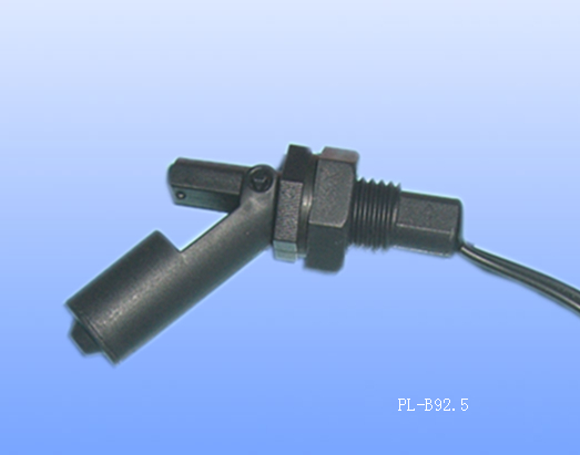 塑料侧装液位开关PL-B92.5