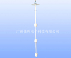 塑料浮球开关小法兰垫片PI-400-33