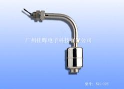 "侧装浮球开关"浮球开关分为几类