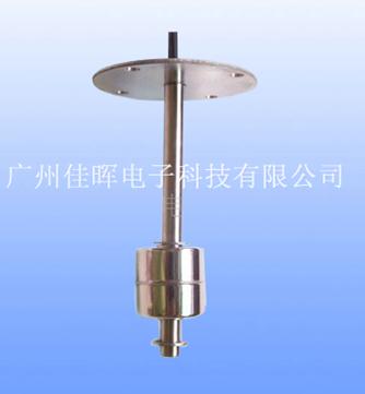 "干簧管浮球开关"流量控制器组织结构摘要