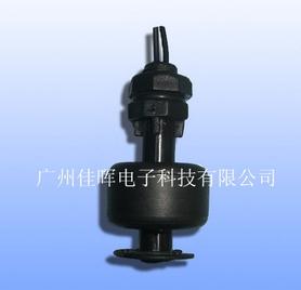 水位控制器的上、下水控制