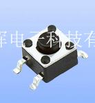 【轻触开关】时代的发展需要科技的进步