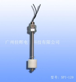 操作简单可靠【小型浮球开关】就是好！