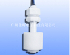 什么是塑料浮球开关？