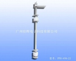 液位控制器，不漏掉一滴资源