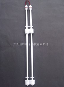 双浮子水位开关